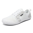 Damen Sportliche Sneaker mit taktischem Camouflage-Design und atmungsaktivem Mesh-Obermaterial