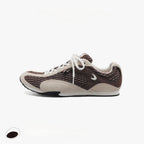 Damen Sportliche Freizeitschuhe mit atmungsaktivem Mesh und dämpfender Sohle R&B