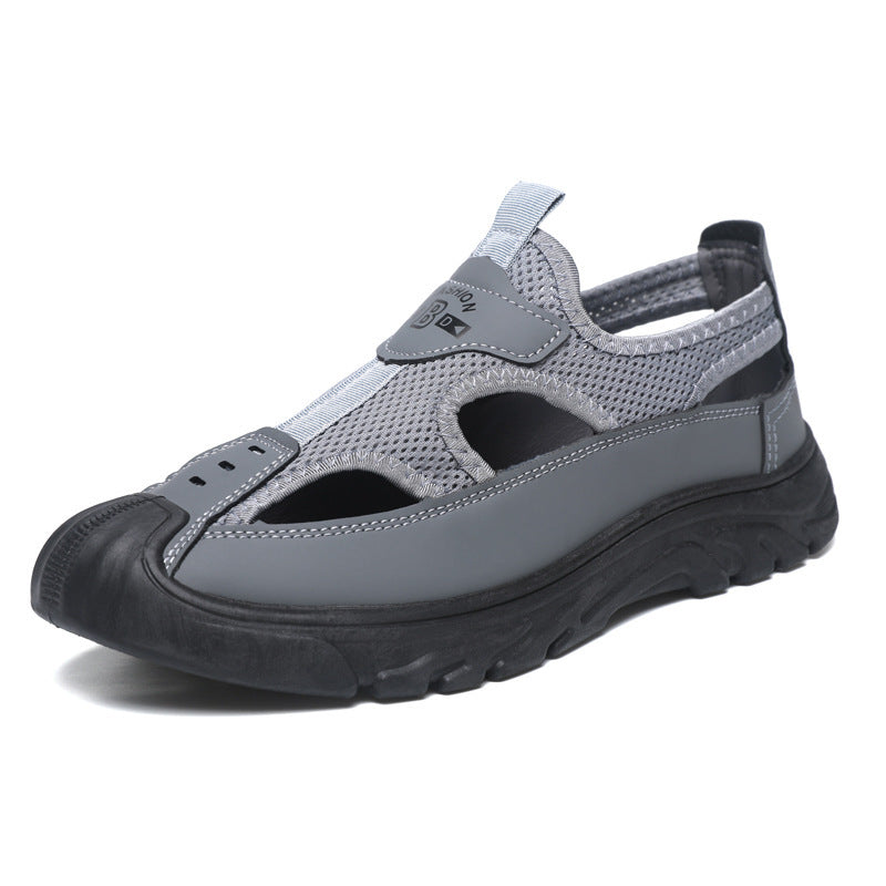Damen Outdoor-Sandalen R&B