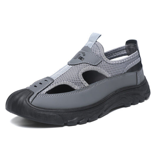 Damen Outdoor-Sandalen R&B