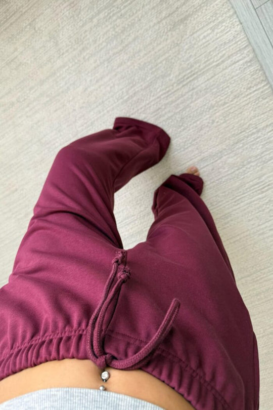 Damen Sportliche Freizeithose R&B