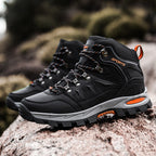 Herren Sportschuhe mit strapazierfähigem Obermaterial und rutschfester Sohle R&B
