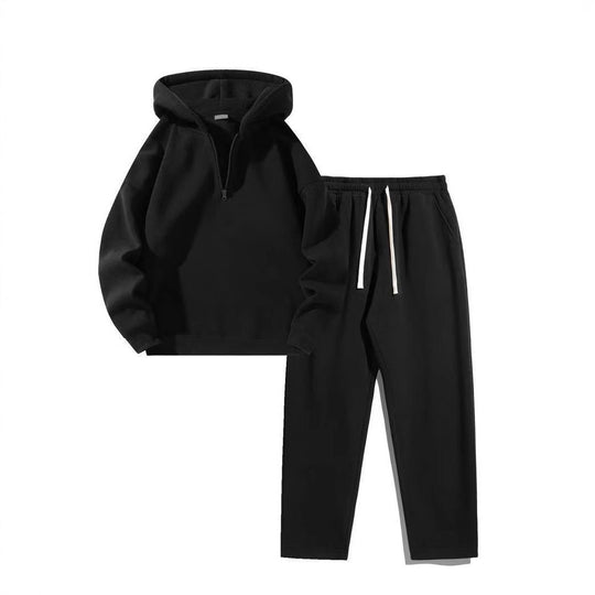 Damen Sportliches Jogginganzug R&B