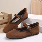 Atmungsaktive flache Schuhe R&B