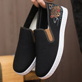 Damen Bequeme und stylische Slip-On Schuhe R&B