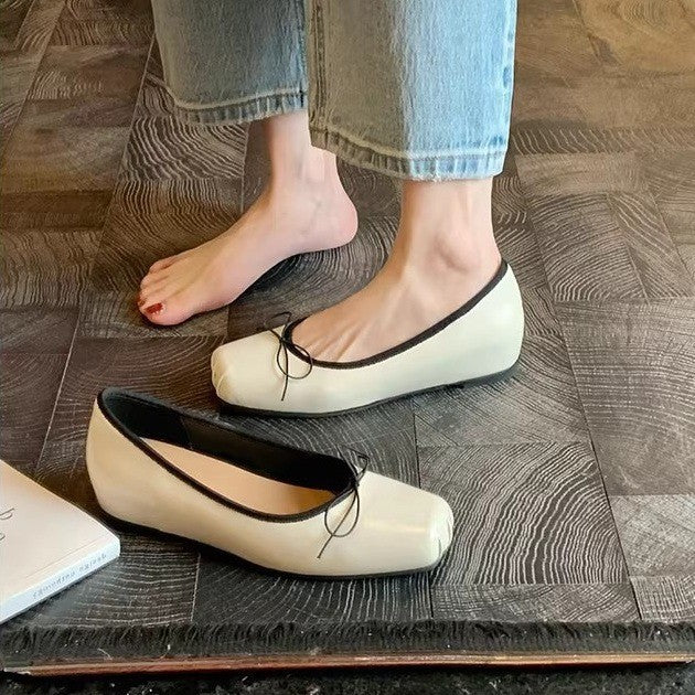 Damen Komfortable und stilvolle Ballerinas R&B