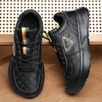 Damen Sportliche Sneaker mit innovativem Dämpfungssystem