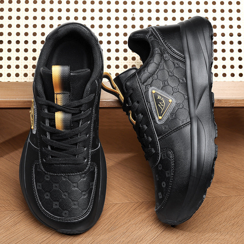 Damen Sportliche Sneaker mit innovativem Dämpfungssystem