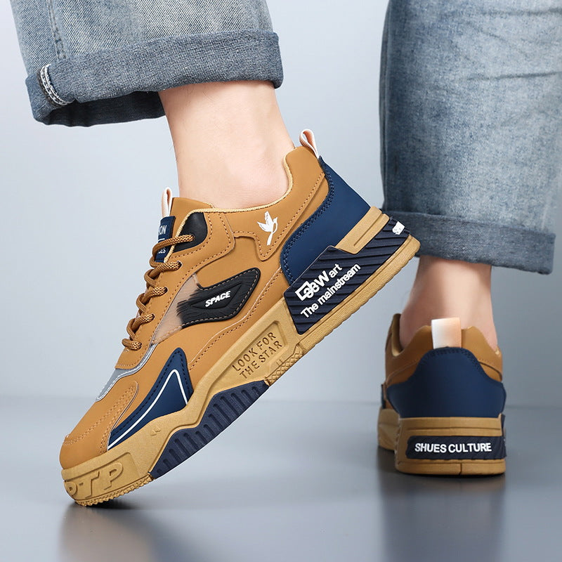 Damen Sportliche Sneaker R&B