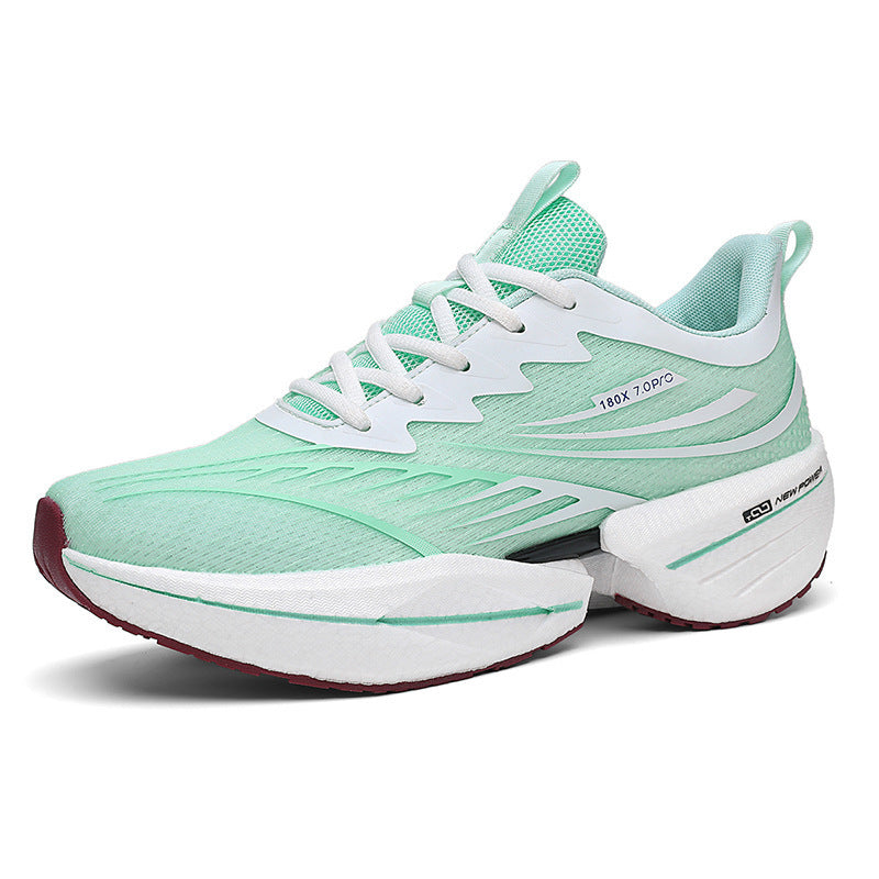 Damen Sportliche Leichtgewicht-Laufschuhe mit innovativer Dämpfungstechnologie R&B