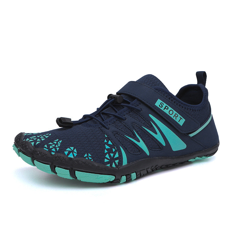 Damen Wassersportschuhe mit flexibler Sohle und rutschfestem Design R&B