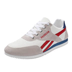 Damen Sportliche Lifestyle-Sneaker mit rutschfester Sohle und modischem Design R&B
