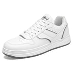 Damen Sneaker mit stilvollem Design und gepolsterter Sohle R&B
