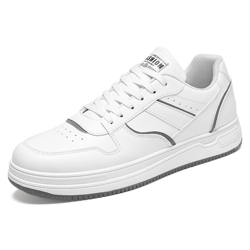 Damen Sneaker mit stilvollem Design und gepolsterter Sohle R&B
