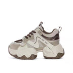 Damen Sportliche Sneaker mit innovativem Dämpfungssystem und atmungsaktivem Obermaterial R&B