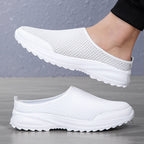 Damen Atmungsaktive Alltagsschuhe mit flexiblem Design