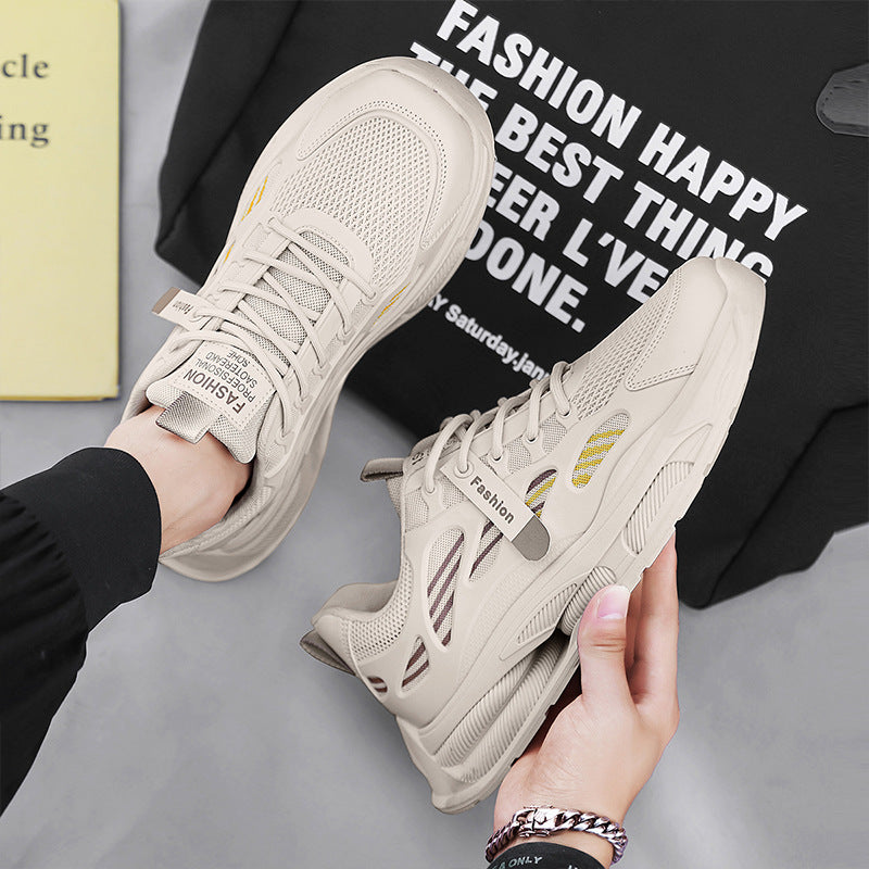 Damen Sportliche Sneaker R&B