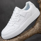 Damen Bequeme und stylische Freizeitsneaker mit dämpfender Sohle