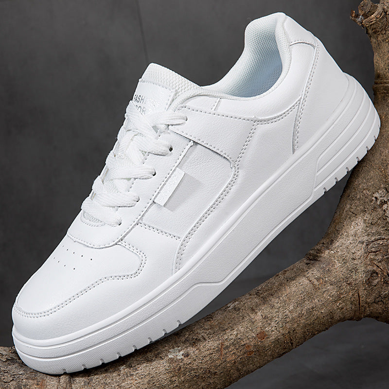 Damen Bequeme und stylische Freizeitsneaker mit dämpfender Sohle