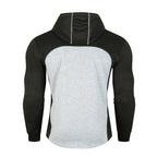 Herren Kapuzenpullover mit innovativem Design und atmungsaktivem Stoff