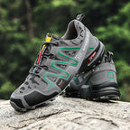 Damen Trailrunning-Schuhe mit rutschfester Grip-Technologie