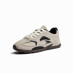 Damen Sneakers mit atmungsaktivem Obermaterial und dämpfendem Fußbett R&B