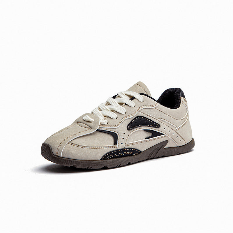 Damen Sneakers mit atmungsaktivem Obermaterial und dämpfendem Fußbett R&B