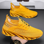 Damen Sportliche Laufschuhe mit innovativem Dämpfungssystem