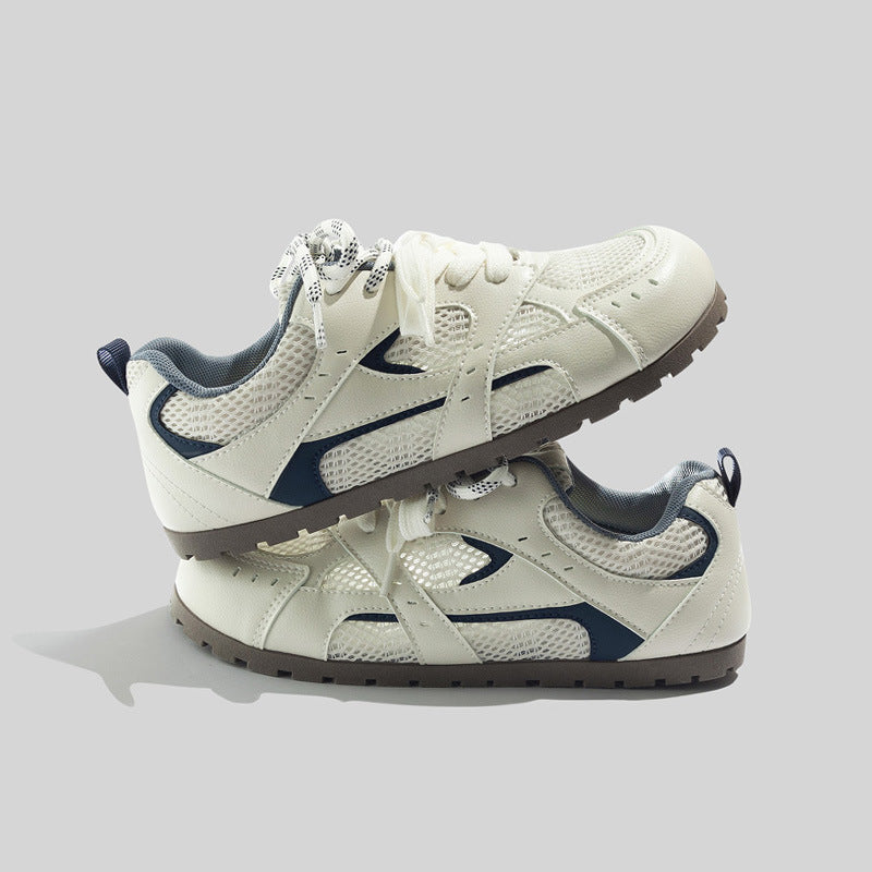 Damen Sportliche und atmungsaktive Sneakers R&B