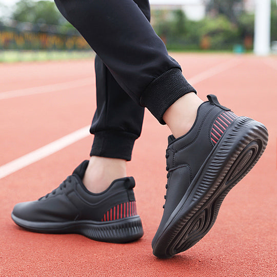 Damen Sportliche Sneakers mit atmungsaktivem, flexiblem Design R&B
