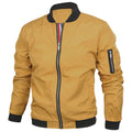 R&B | Bomberjacke für Herren
