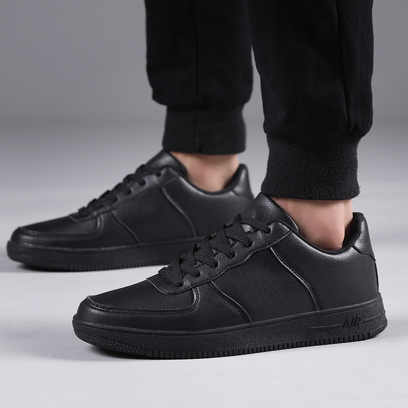 Damen Sportliche Sneakers mit atmungsaktiver Oberflächenstruktur und dämpfendem Fußbett R&B