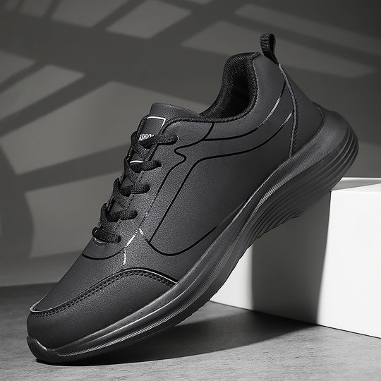Damen Sportliche Sneakers mit dämpfendem Fußbett und atmungsaktivem Obermaterial R&B