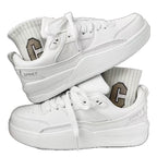 Damen Sportliche Retro-Laufschuhe mit gepolsterter Sohle R&B