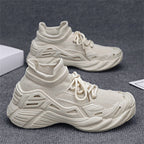 Damen Sportliche Sneakers mit hohem Tragekomfort und innovativem Design