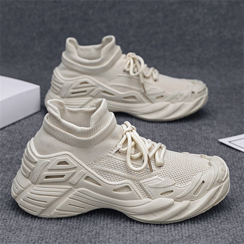 Damen Sportliche Sneakers mit hohem Tragekomfort und innovativem Design