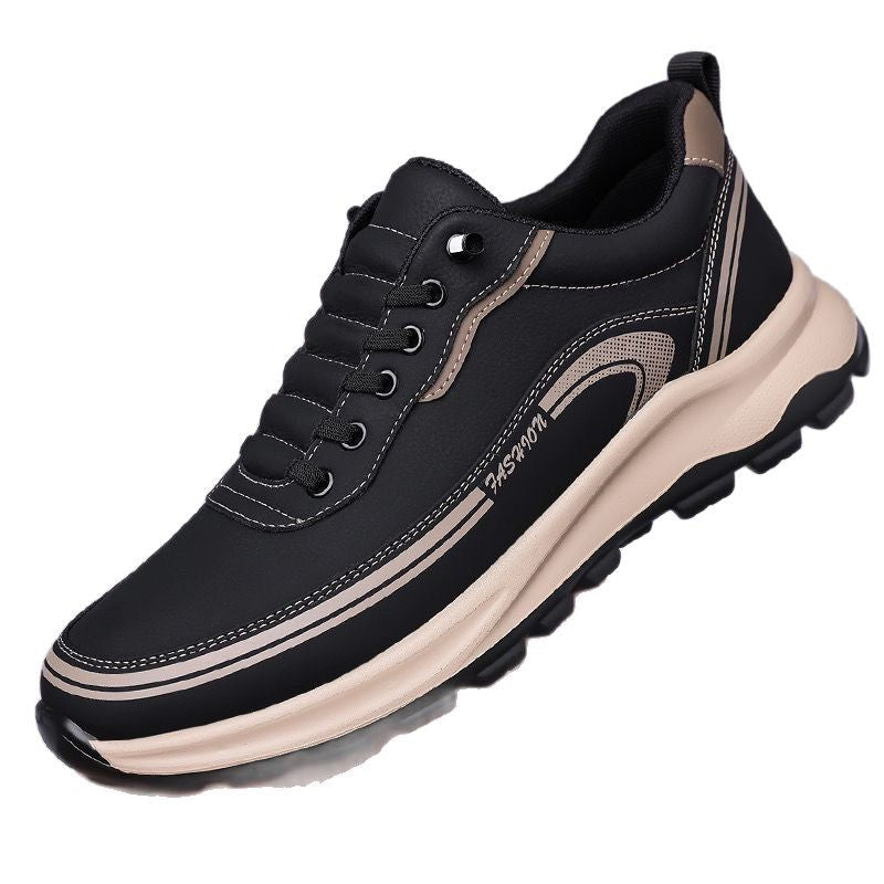 Damen Bequeme Freizeitschuhe mit einzigartigem Design und stoßdämpfender Sohle R&B