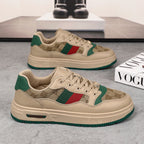 Damen modische Sneakers