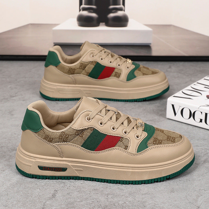 Damen modische Sneakers