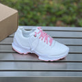 Damen Sportliche Lauf- und Fitness-Sneakers