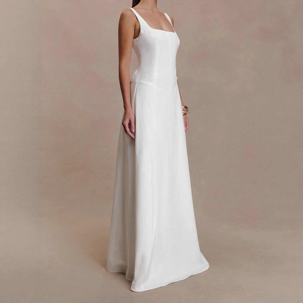 Damen Hochzeitskleid R&B