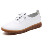 Damen Freizeitschuhe mit atmungsaktivem Obermaterial und weicher Sohle R&B