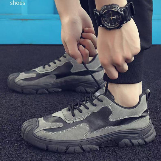 Herren Sportliche Sneakers R&B