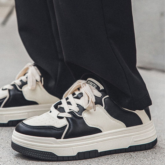 Damen Sportliche Sneaker mit atmungsaktiver Mesh-Oberfläche und dämpfender Sohle R&B