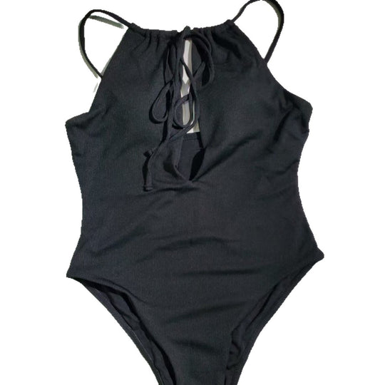 Damen Hochwertiger Badeanzug R&B