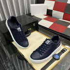 Damen Sneakers mit modischem Design und einzigartigem Markendetail R&B