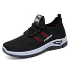 Damen Atmungsaktive Sport Sneakers mit Flex-Technologie R&B