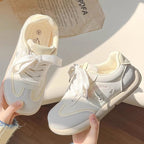 Damen Sportliche Freizeit Sneakers R&B