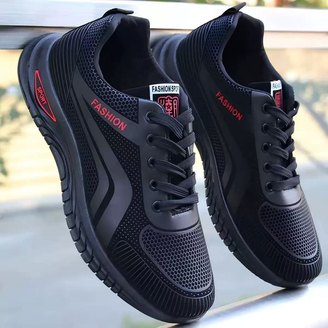 Damen Sportliche Sneakers R&B
