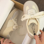Damen Sportliche Sneaker mit komfortabler Dämpfung und atmungsaktivem Obermaterial R&B